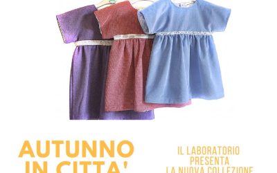 E’ pronto il catalogo Autunno Inverno 2016!