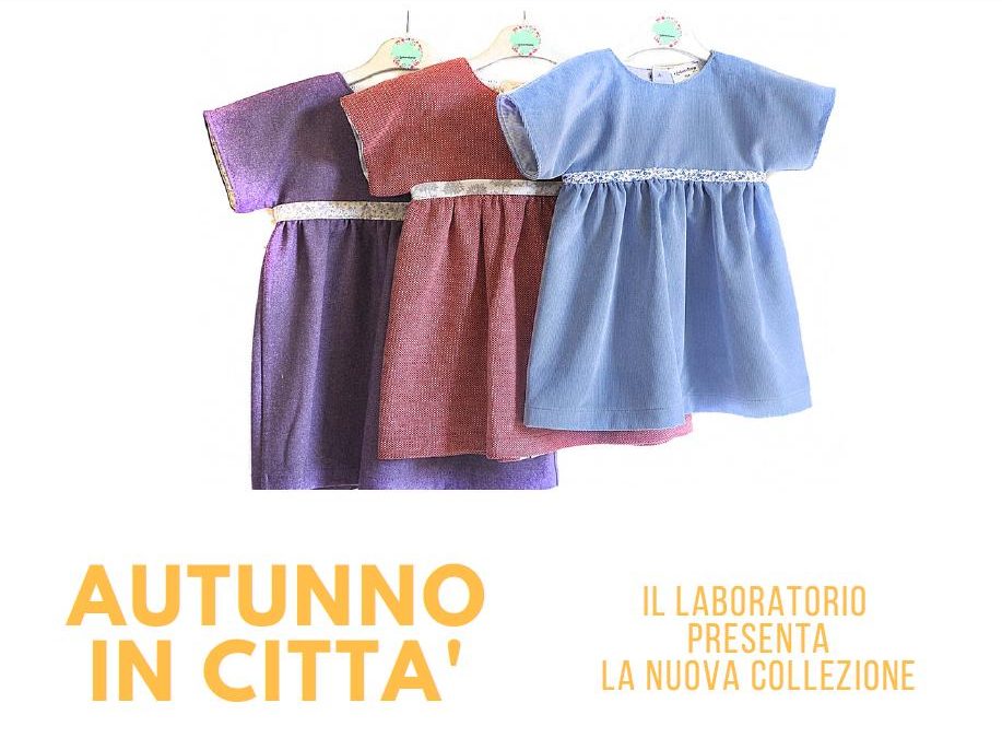 E’ pronto il catalogo Autunno Inverno 2016!