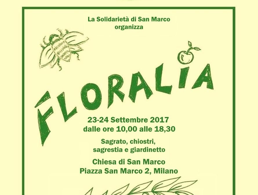 Nuova stagione, nuovi modelli autunno inverno! A Floralia!